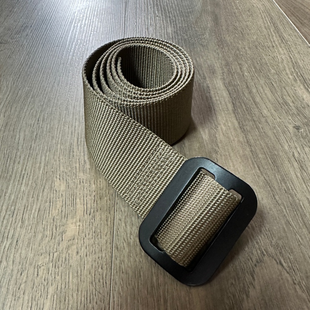 Men’s Belt